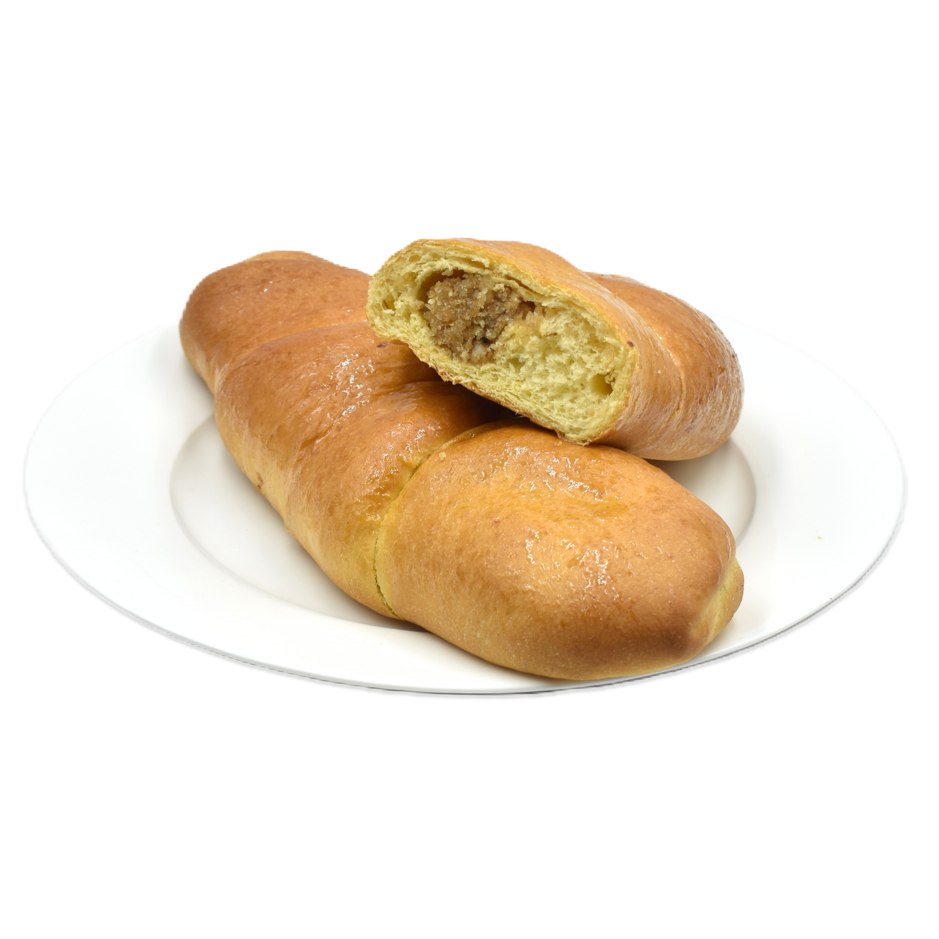 Corn cu Nucă 100g :: cofetariaelidor.ro